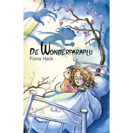 De Wonderparaplu - Fiona Hack