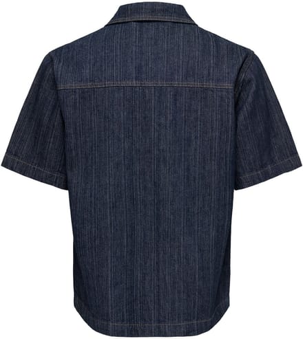 ONLY & SONS Denim overhemd ONSWAYNE Denim overhemd