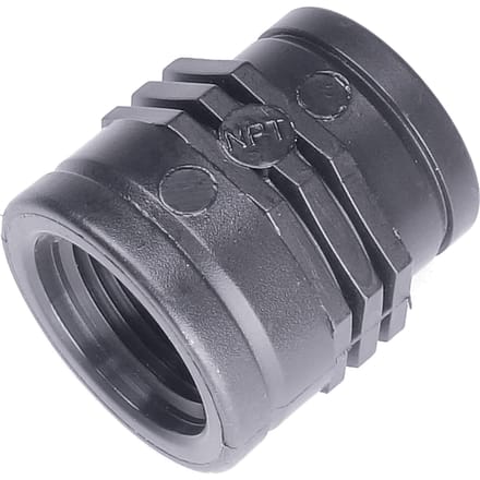 Adapter