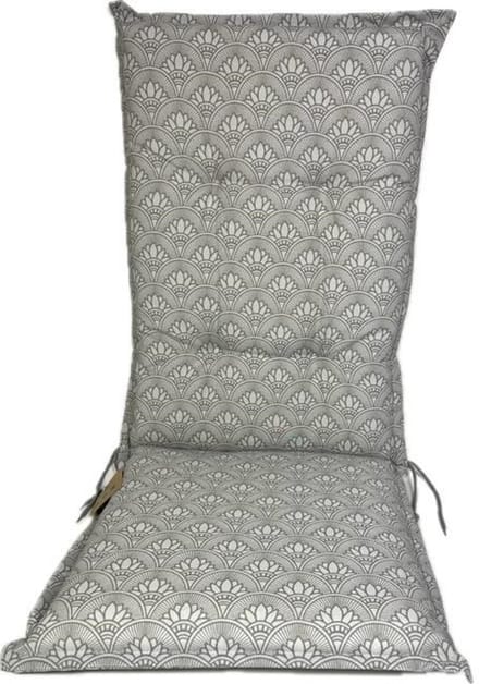 Madison Tuinstoelkussen hoge rug 50x123 cm Calabria