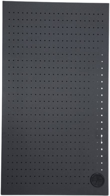 Pillar Pegboard Wandpaneel Staal | Gereedschap Organizer
