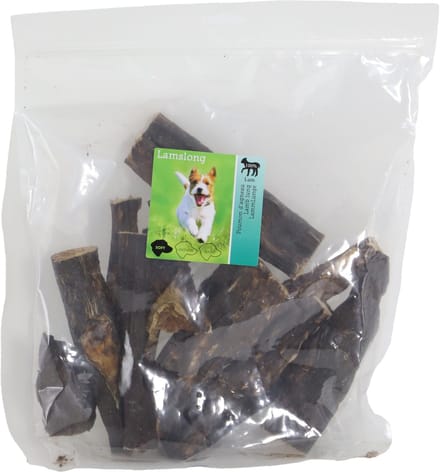 Boon Hondensnack Lamslong - 250 gr