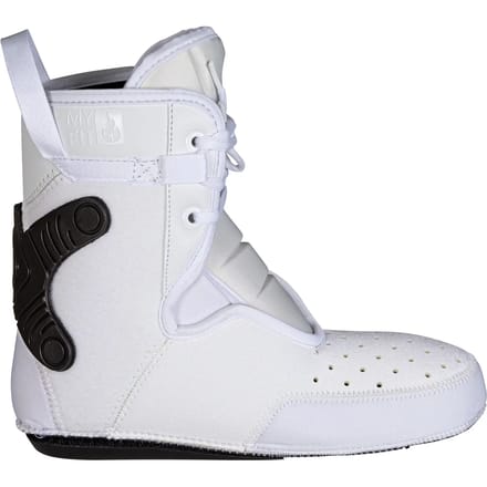 Rolschaatsschoenen Myfit 2nd Skin