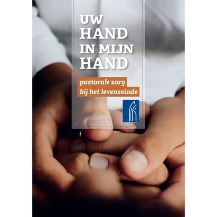 Uw Hand In Mijn Hand - Bisschoppen van België