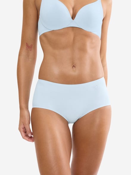 Triumph Panty Red Label Body Make-Up Illusion
