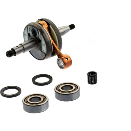 Crankshaft kit 550mkii