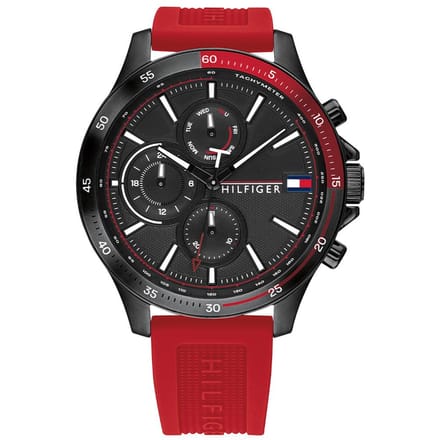 Tommy Hilfiger herenhorloge TH1791722
