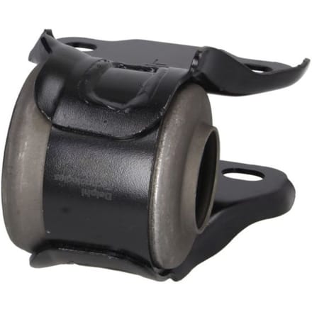 Voorste draagarm silentblock DELPHI TD763W links