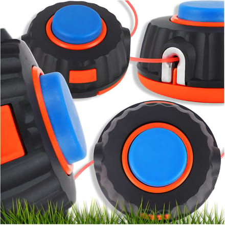 NAC - Bosmaaier - Versterkte Kop - M10x1,25 - Compatibel met Meeste Brands