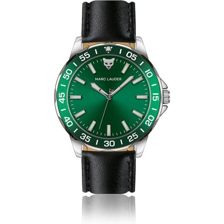 Horloge Marc Lauder Vilnius