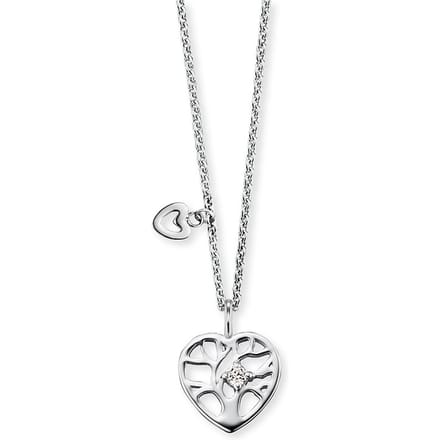 Engelsrufer Ketting KOL HENS-TREE-ZI