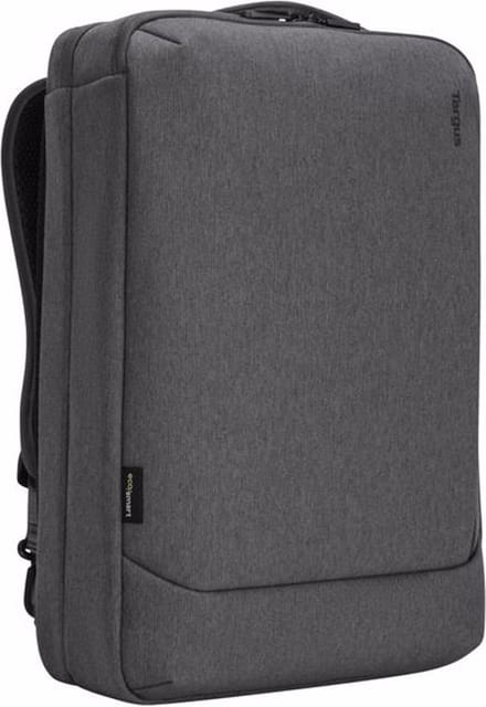 Targus EcoSmart Laptop Carrying Backpack 15.6" Grijs