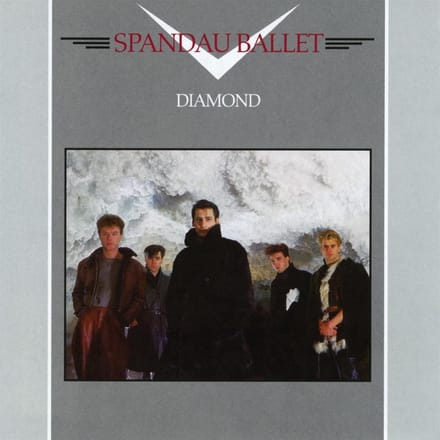 Diamond