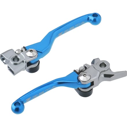 Motorfiets remhendel Zeta Racing Ze44-4129