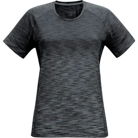 Het Laxley II sportieve T-shirt voor dames