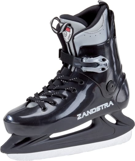 Zandstra Hockey Vancouver 206 - Zwart - 32