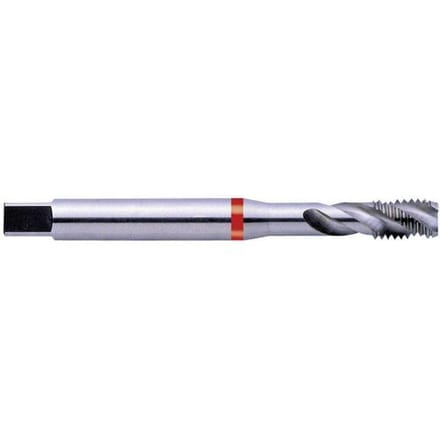 Exact 43682 Machinetapboor Metrisch M4 0.7 mm Rechtssnijdend DIN 371 HSS-E Model B 1 stuk(s)