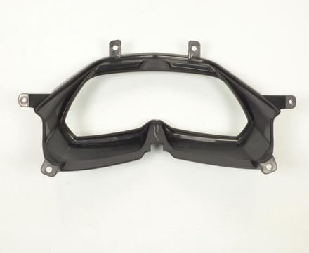 Voorkoplampombouw origineel voor Scooter Piaggio 50 Typhoon 2018 tot 2020 1B003141 Nieuw