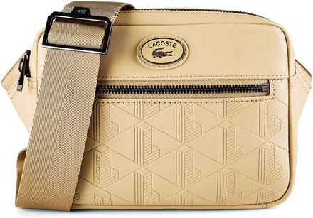 Lacoste Nomogramme Reporter - Schoudertas (viennois)