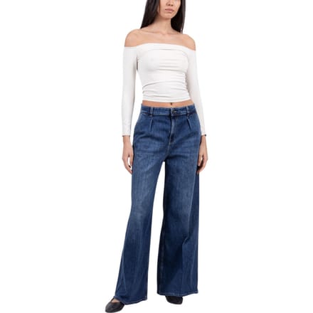 Atelier Cigala's Jeans Denim medium