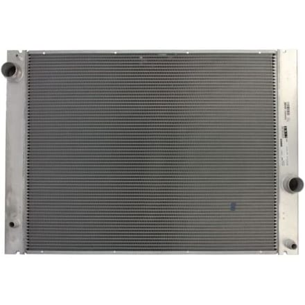 Radiator, motorkoeling MAHLE CR 917 000P