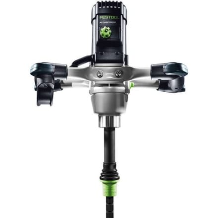 Festool MX 1600/2 RE EF HS3R Mengmachine - 1500W - 160mm