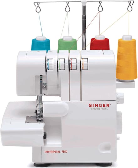 Singer 14SH654 Naaimachine