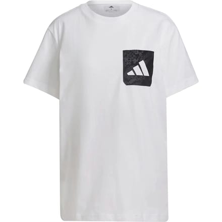 Dames-T-shirt adidas Graphic