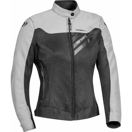 Motorjack vrouw Ixon orion