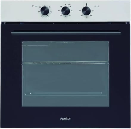 Apelson - Inbouwoven - AMS 5001 X