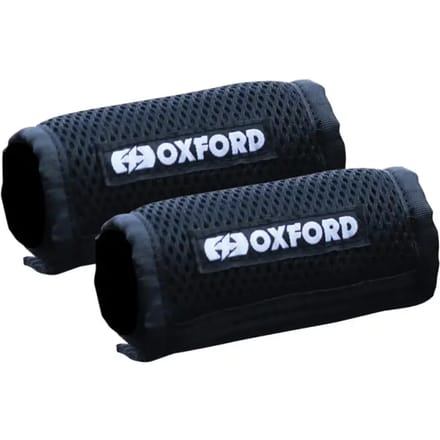Premium over-grip verwarmde handgrepen Oxford Hotgrips