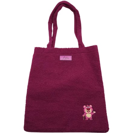 Boodschappentas Nomadict Teddy Lotso