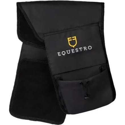 Stal- en zadeltapijt Equestro Portastaffe