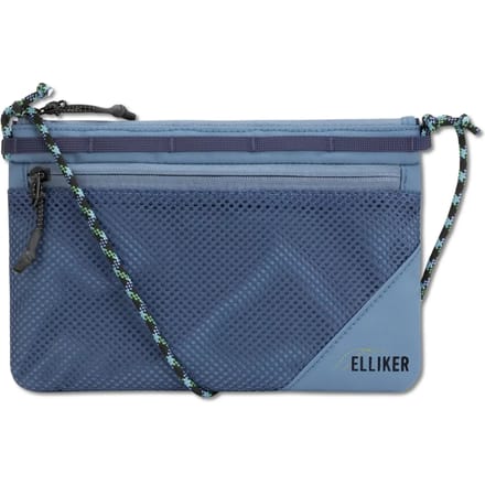 Tas Elliker Caley