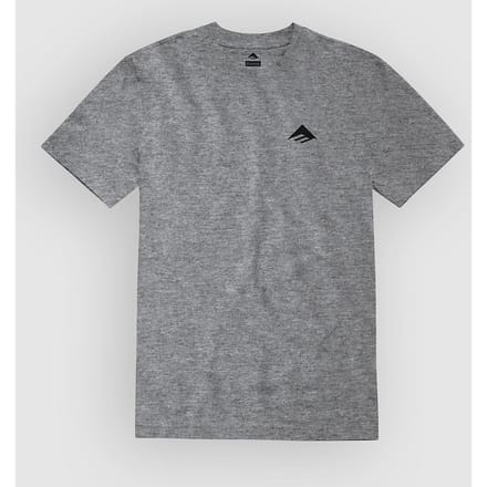 Emerica Justified Triangle T-Shirt grijs