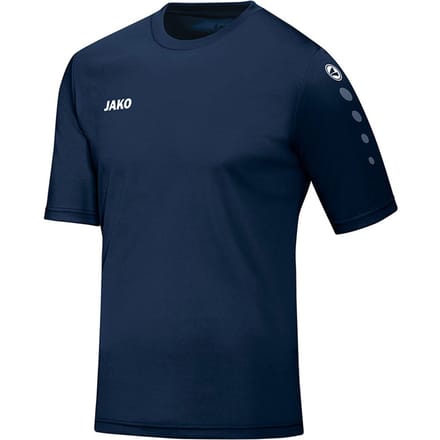 Jako Team SS Shirt Senior - Maat S