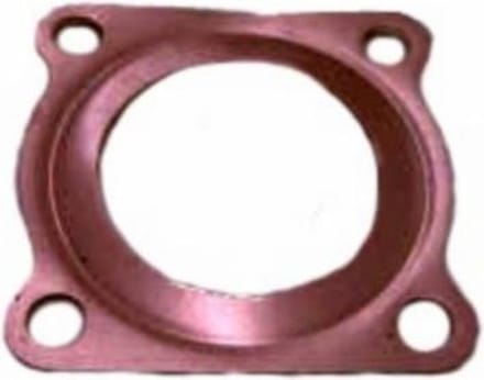 Cilinderkop pakking Minarelli Horizontaal AC 50cc DMP