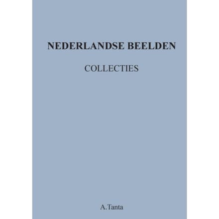 Nederlandse Beelden Collecties - Ante Tanta