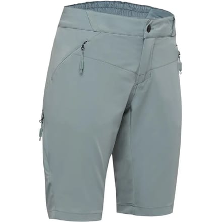 Damesshort Silvini Alma