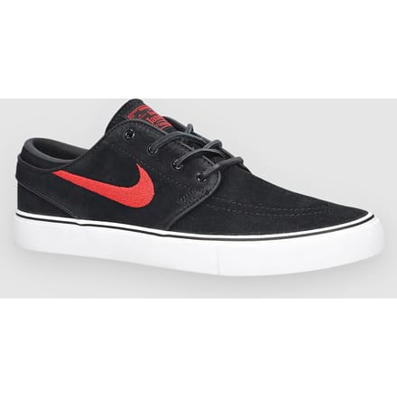 Nike SB Zoom Janoski OG+ Skate Schoenen zwart