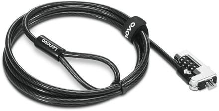 Lenovo Laptopslot Cijferslot 1.8 m NanoSaver