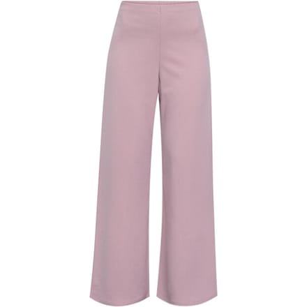 SISTERS POINT Glut-pa.a - Dames Broek - Mauve - Maat XL