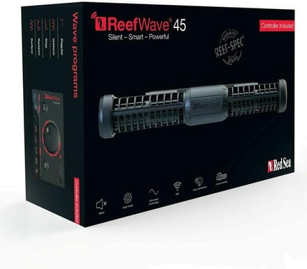 Red Sea ReefWave 45 - Beste Stromingspomp Aquarium