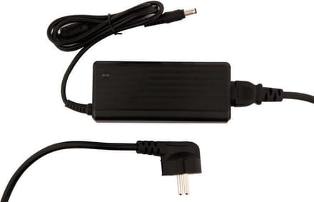 Groenovatie LED Strip Voedingsadapter 24V - Max. 36W
