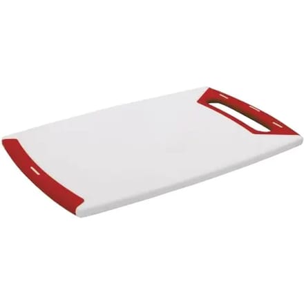 Polyethyleen snijplank Lacor 30x18x1 cm