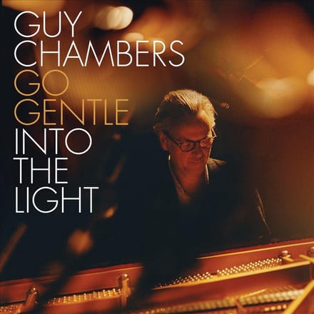 Go Gentle into the Light