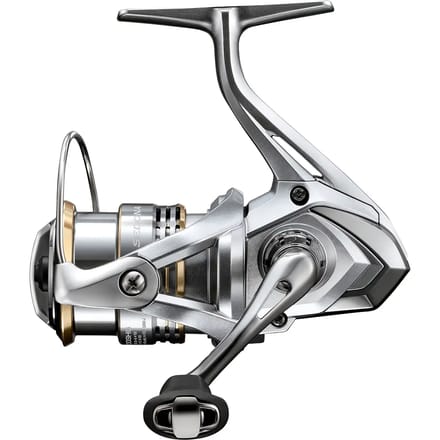 Voorremhaspel Shimano Sedona FJ C2000S HG
