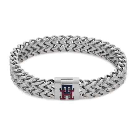 Tommy Hilfiger TJ2790462 Heren Armband