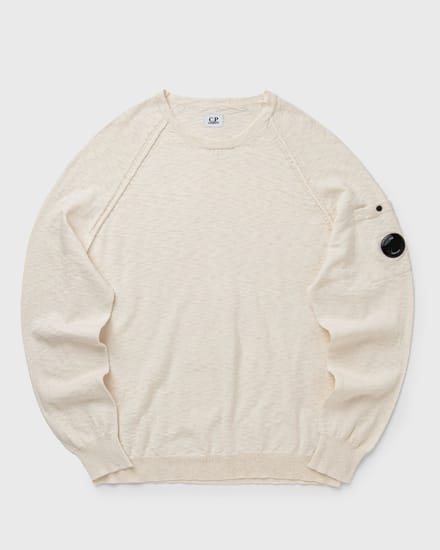 KNIT CREWNECK