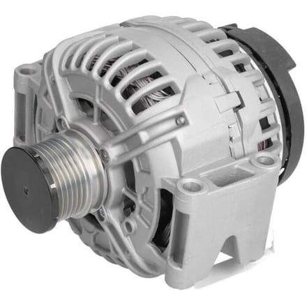 Driefasige generator STARDAX STX102328R